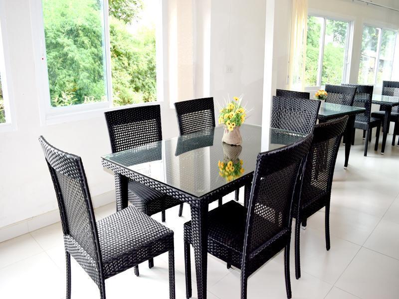 PKL Residence Patong Exterior foto