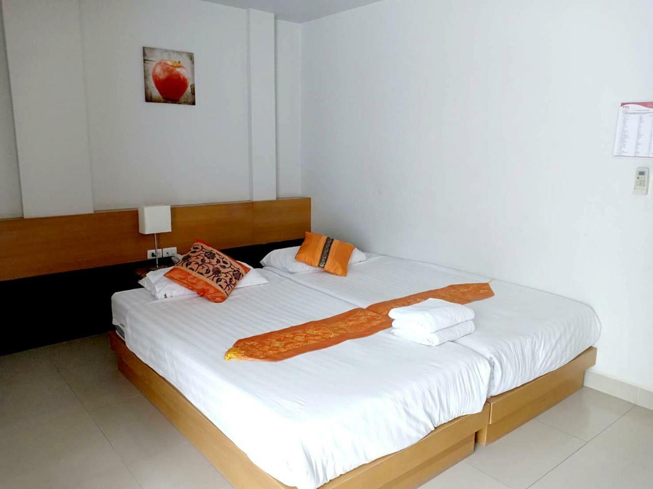 PKL Residence Patong Exterior foto